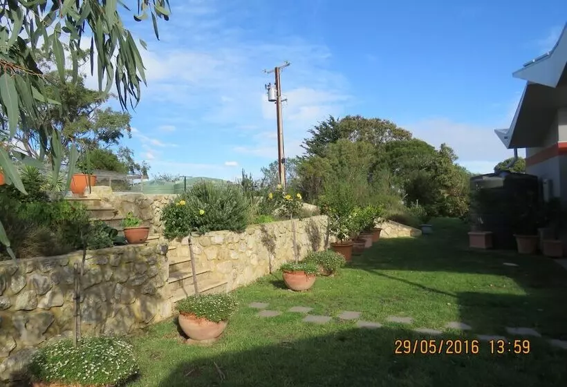 Bed and Breakfast Lush Pastures