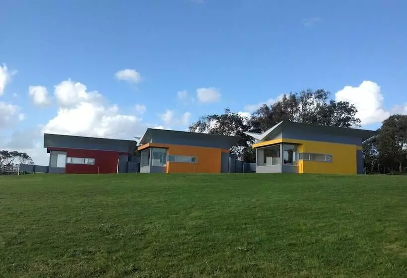 Bed and Breakfast Lush Pastures