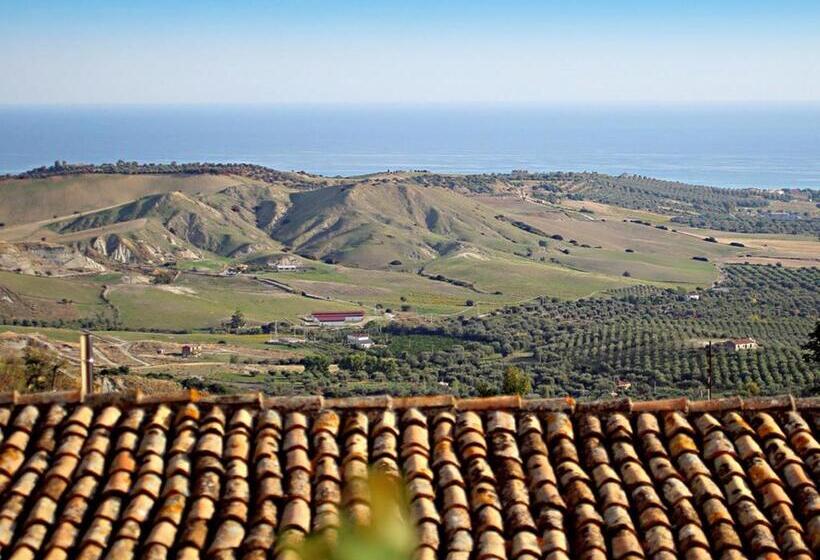 Bed and Breakfast Palazzo Madeo   Residenza D Epoca