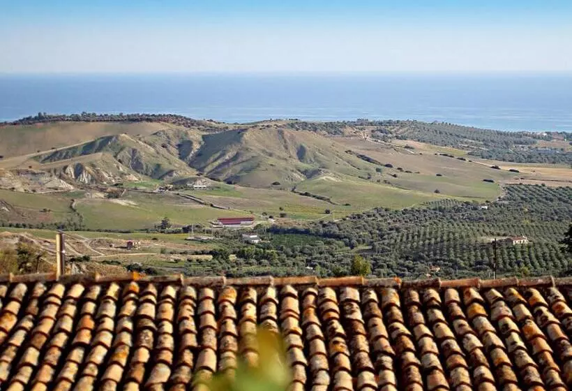 Bed and Breakfast Palazzo Madeo   Residenza D Epoca