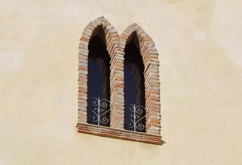 Bed and Breakfast Palazzo Madeo   Residenza D Epoca