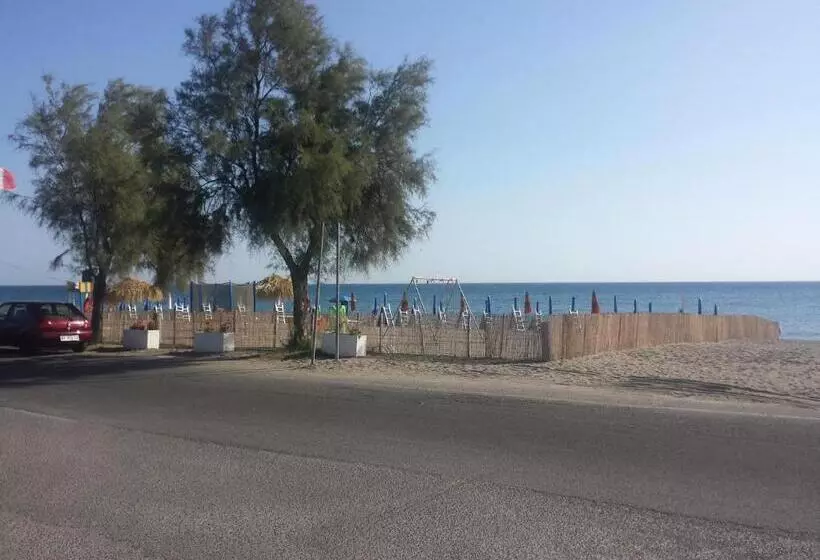 Bed and Breakfast Palazzo Madeo   Residenza D Epoca