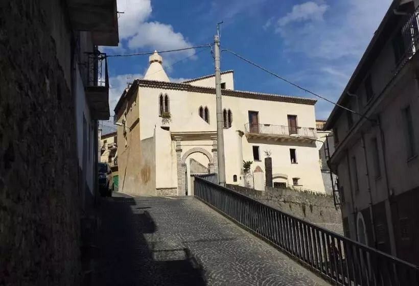 Bed and Breakfast Palazzo Madeo   Residenza D Epoca