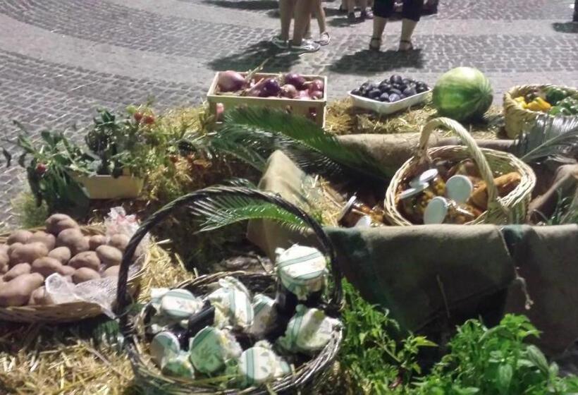 Bed and Breakfast Palazzo Madeo   Residenza D Epoca