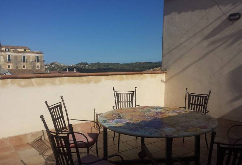 Bed and Breakfast Palazzo Madeo   Residenza D Epoca