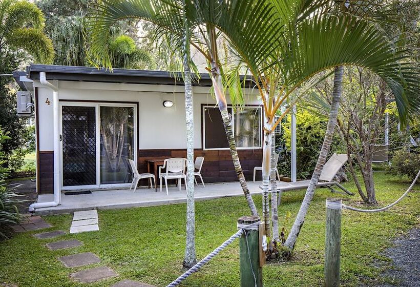 Bush Village Holiday Cabins