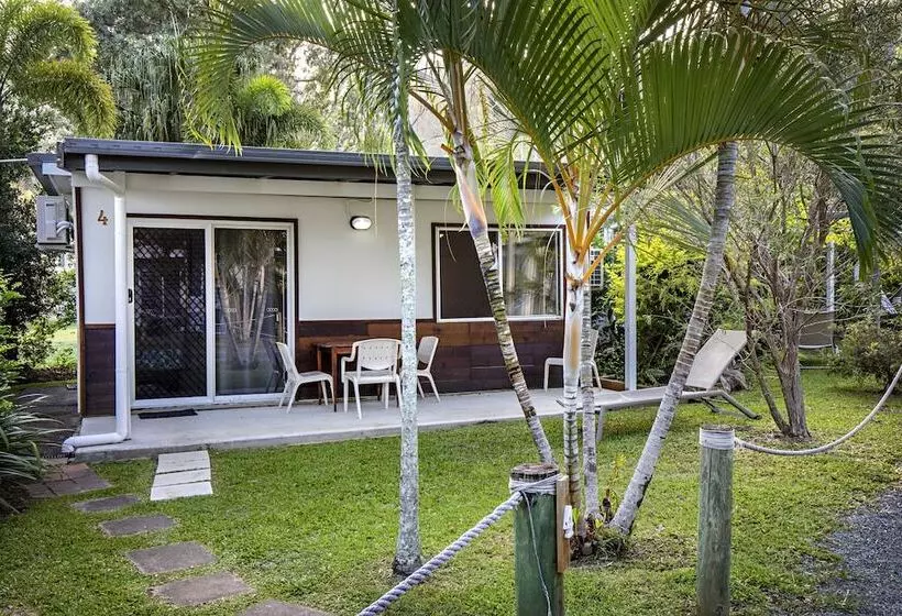 Bush Village Holiday Cabins