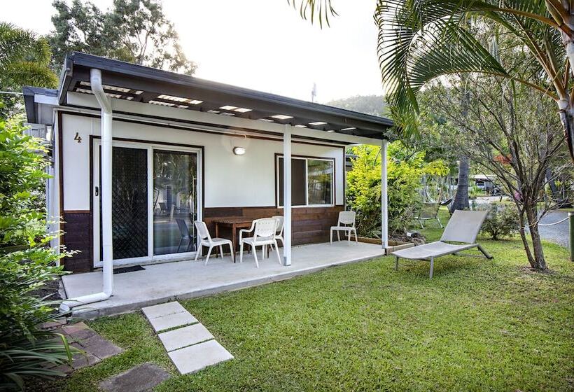 Bush Village Holiday Cabins