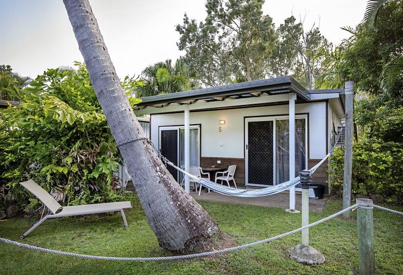 Bush Village Holiday Cabins