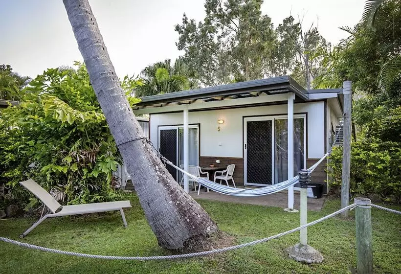 Bush Village Holiday Cabins