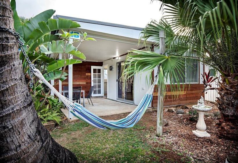 Bush Village Holiday Cabins