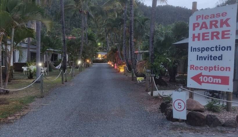 Bush Village Holiday Cabins