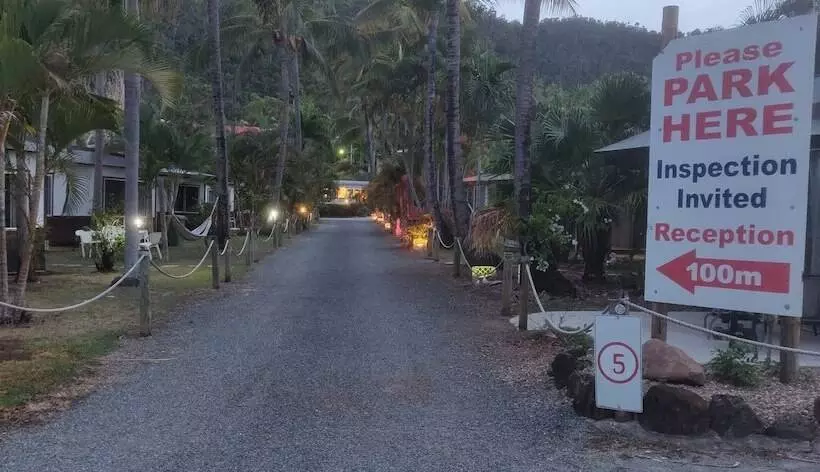 Bush Village Holiday Cabins