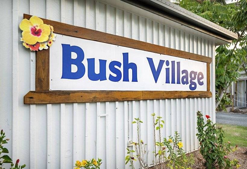 Bush Village Holiday Cabins