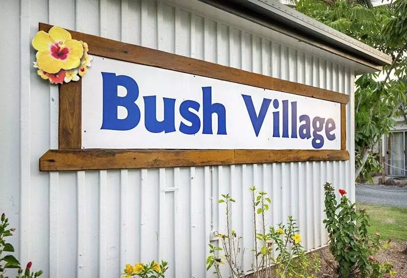 Bush Village Holiday Cabins