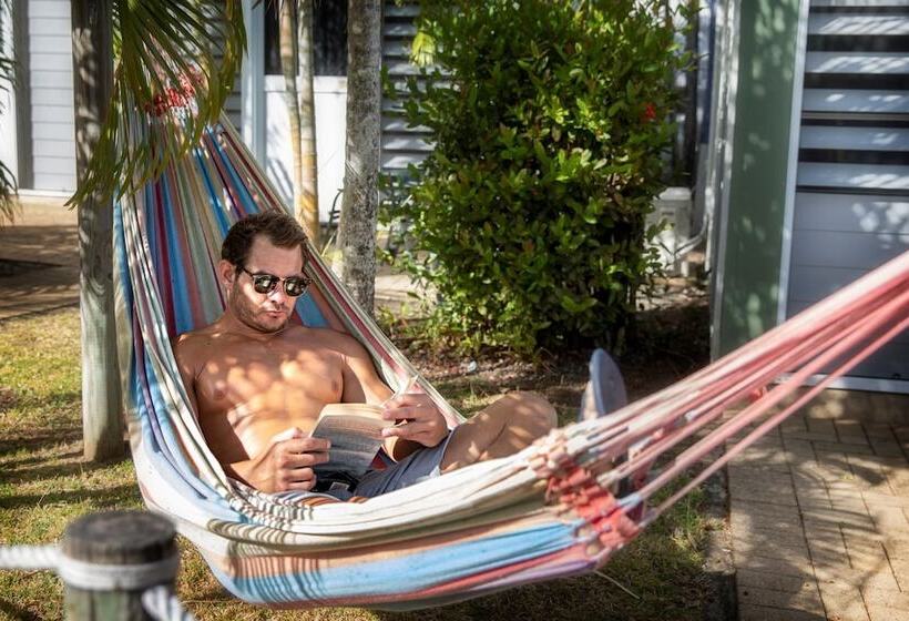 Bush Village Holiday Cabins