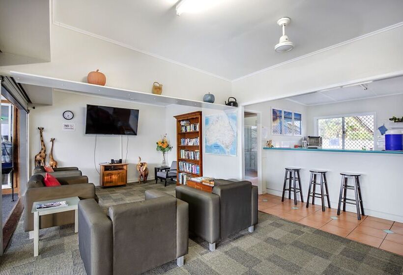 Bush Village Holiday Cabins