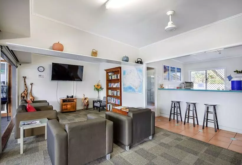 Bush Village Holiday Cabins