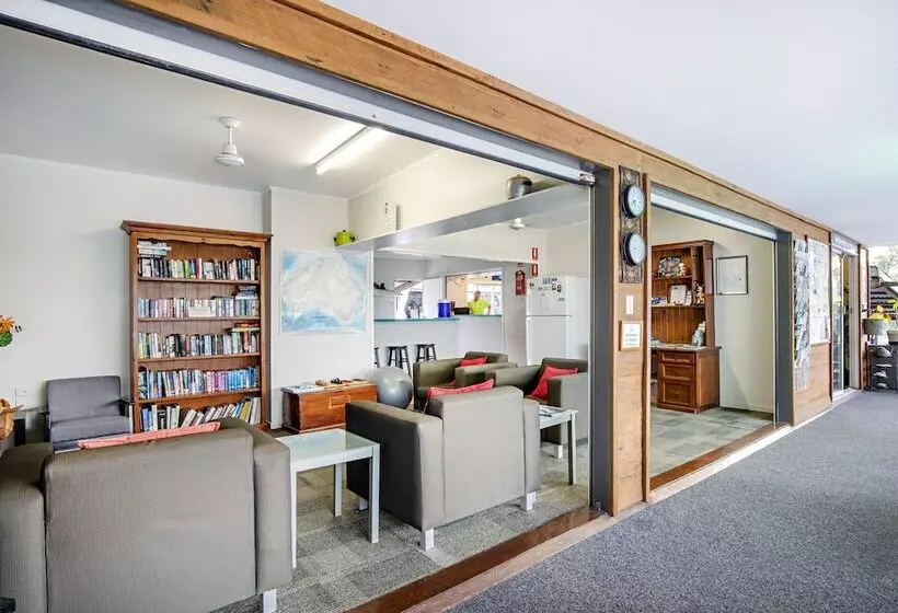 Bush Village Holiday Cabins