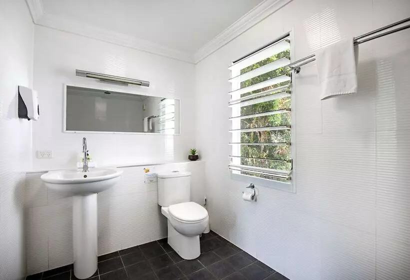 Bush Village Holiday Cabins