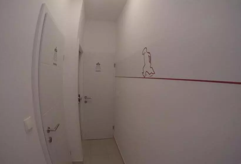 Hostel Split Backpackers 2