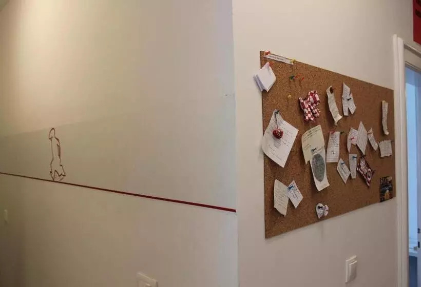 Hostel Split Backpackers 2