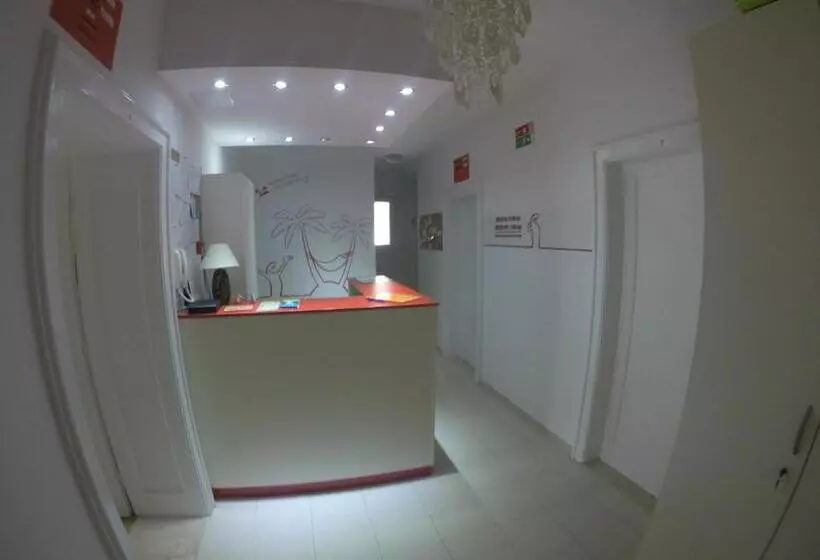 Hostel Split Backpackers 2