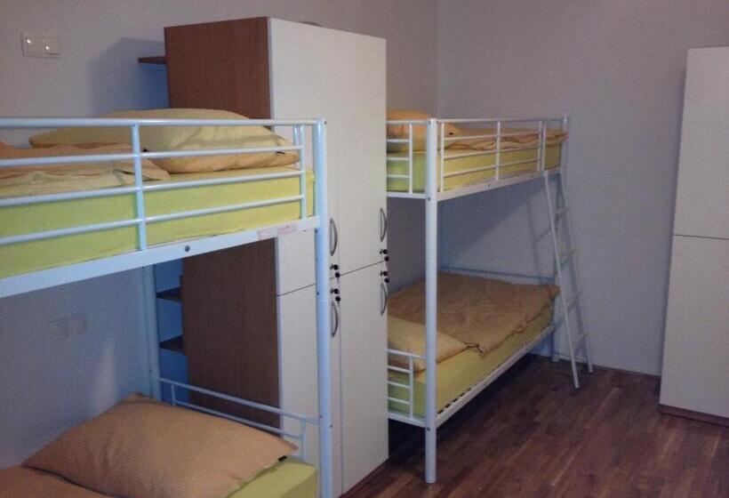 Hostel Split Backpackers 2