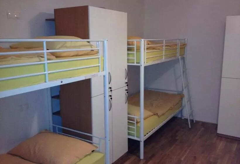 Hostel Split Backpackers 2