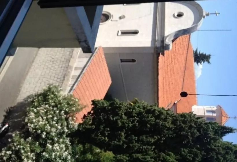 Hostel Split Backpackers 2