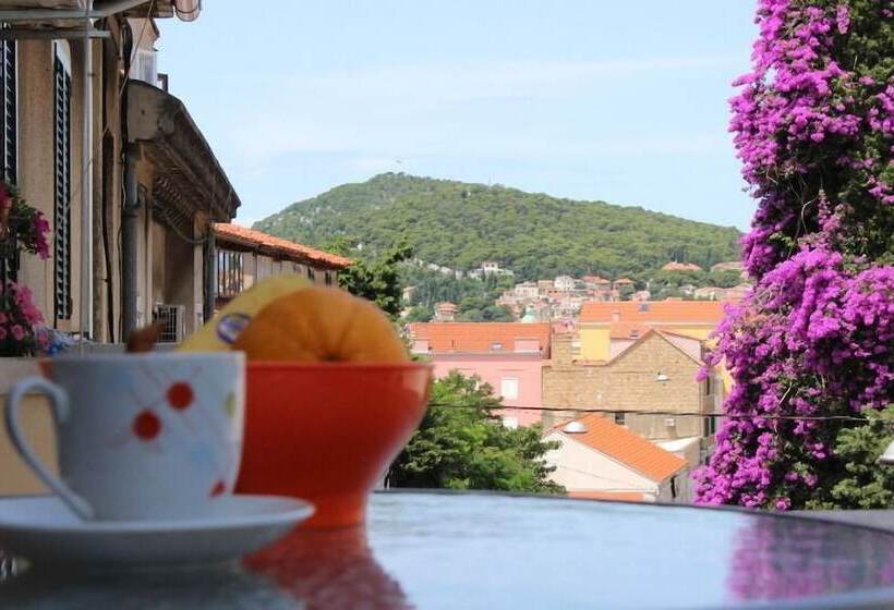 Hostel Split Backpackers 2