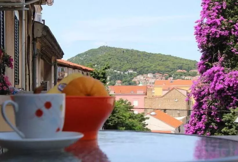 Hostel Split Backpackers 2