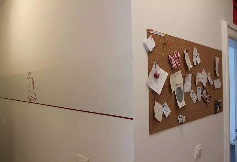 Hostel Split Backpackers 2