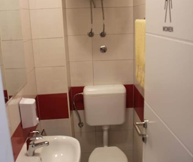 Hostel Split Backpackers 2