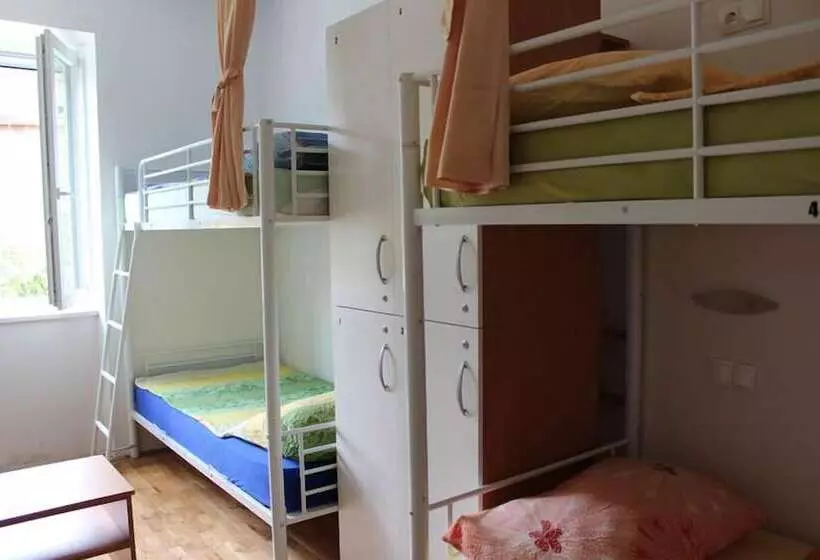 Hostel Split Backpackers 2