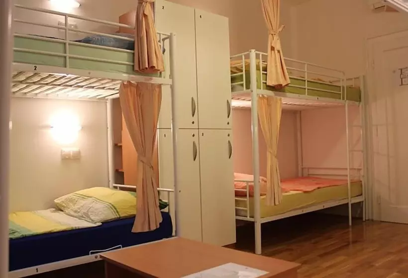 Hostel Split Backpackers 2