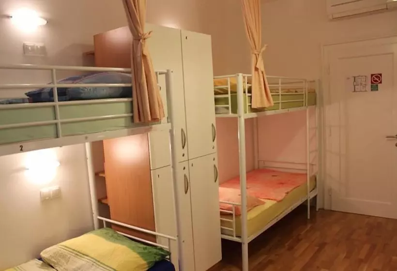 Hostel Split Backpackers 2