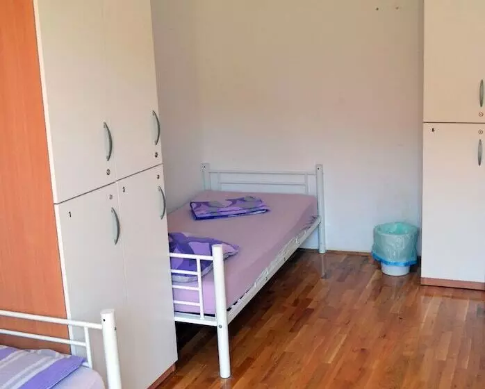 Hostel Split Backpackers 2