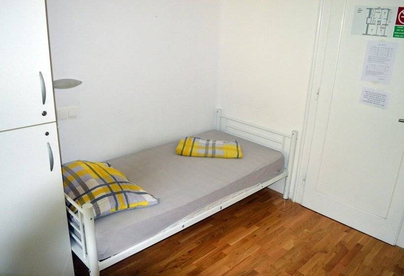 Hostel Split Backpackers 2