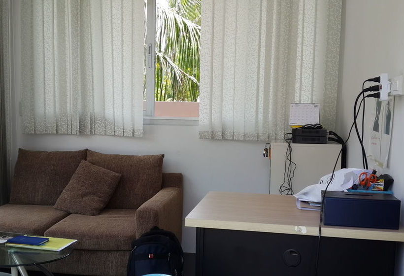 酒店 Aemjai Residence