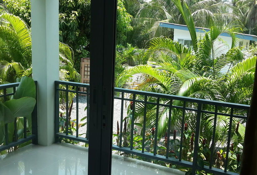 酒店 Aemjai Residence