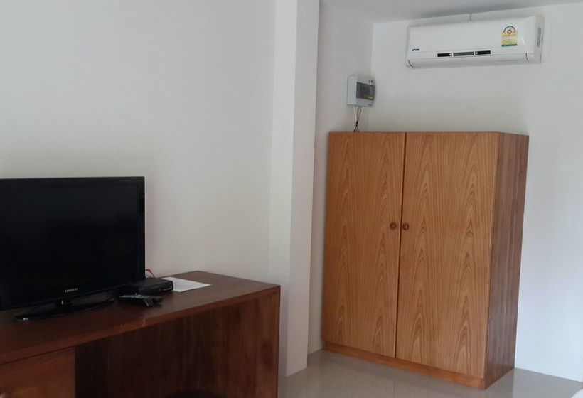 酒店 Aemjai Residence