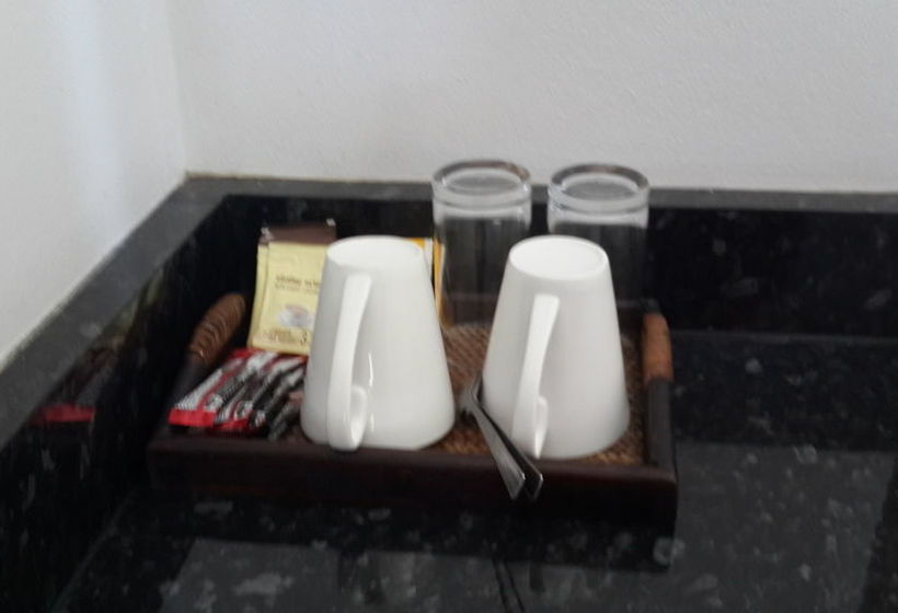 酒店 Aemjai Residence