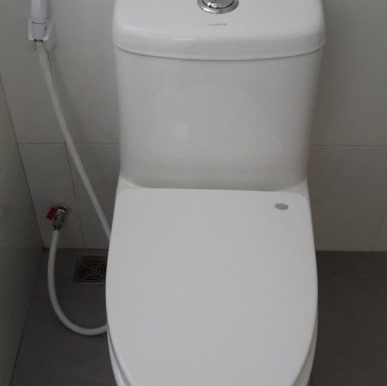 酒店 Aemjai Residence