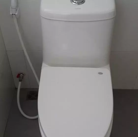 호텔 Aemjai Residence