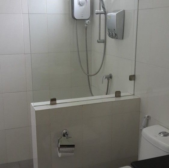 酒店 Aemjai Residence