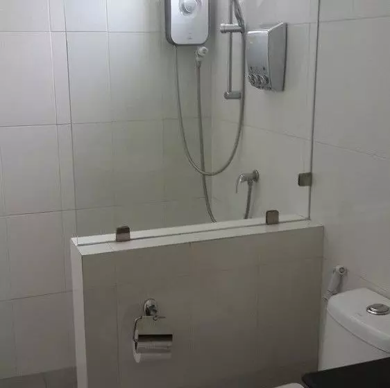 호텔 Aemjai Residence