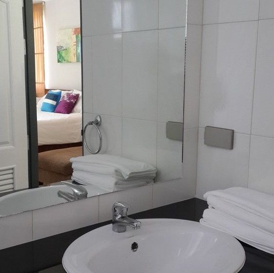 酒店 Aemjai Residence