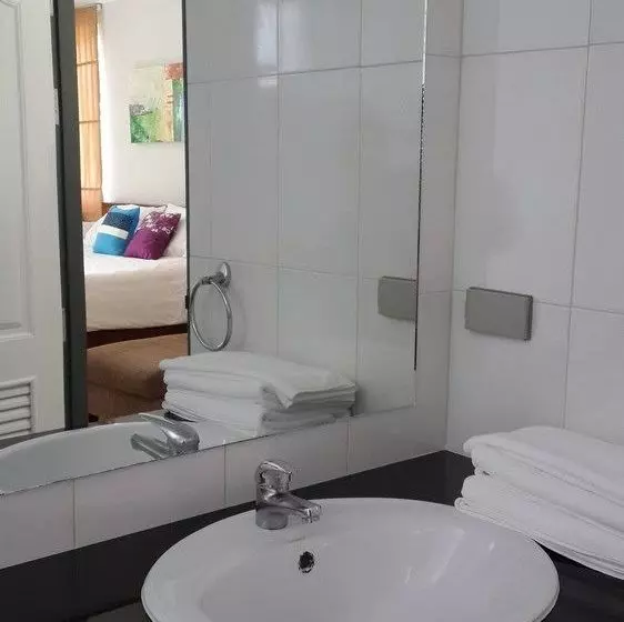 호텔 Aemjai Residence