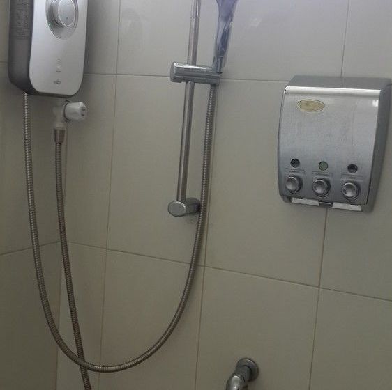 酒店 Aemjai Residence